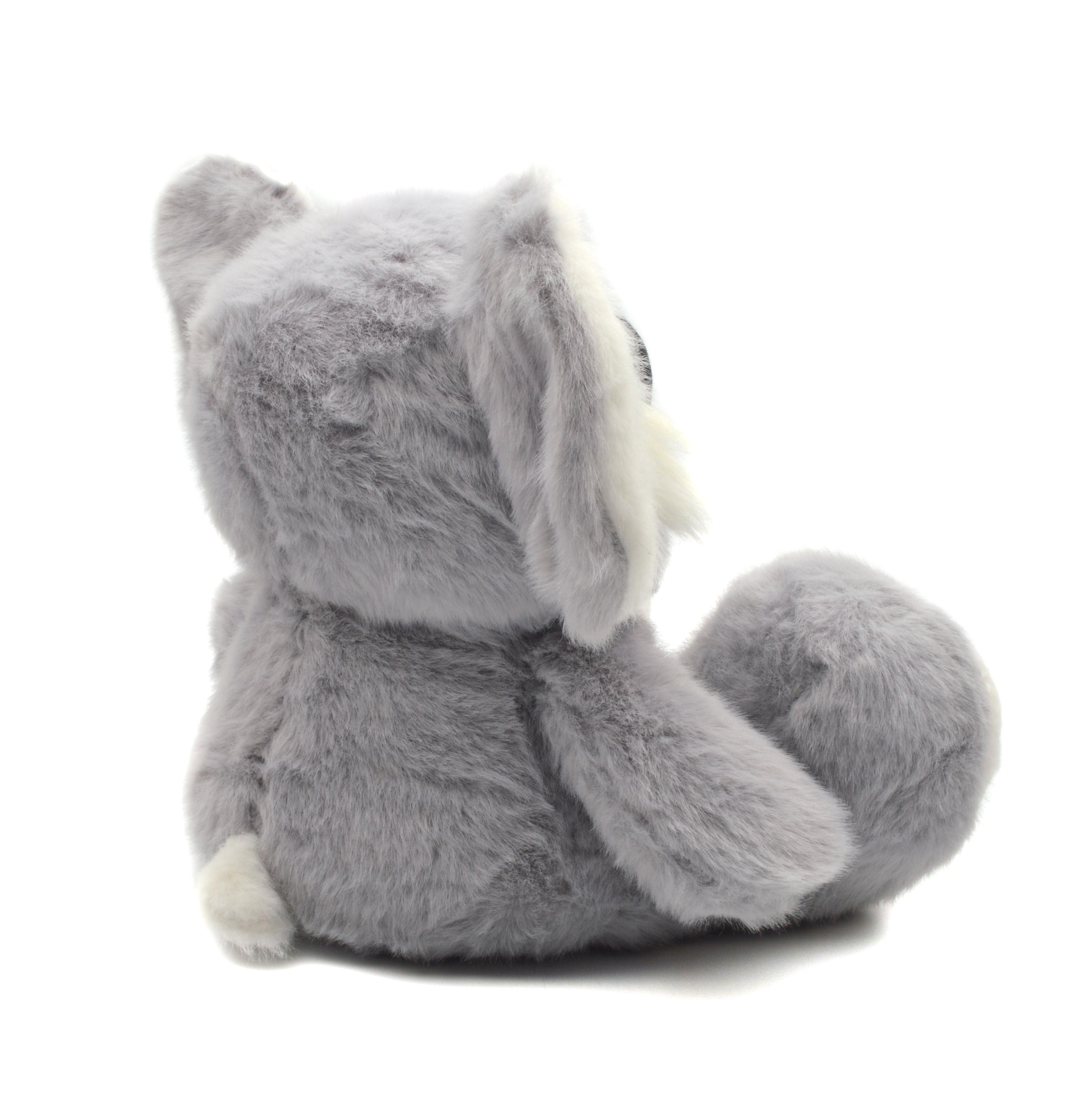 Игрушка мягкая Коала 20 см (18474K) - фото 5 Игрушка мягкая Коала 20 см (18474K) - фото 5