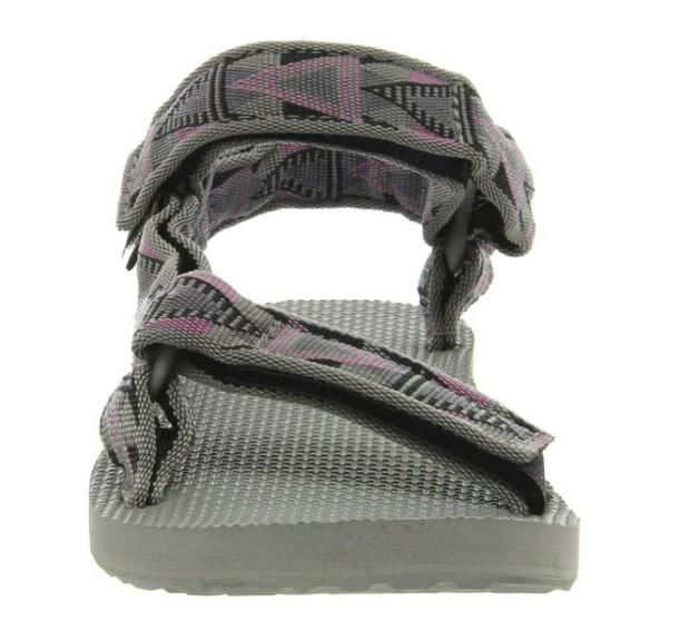 Сандалії жіночі Teva Universal W's р. 36 Mosaic Pink (29946) - фото 4