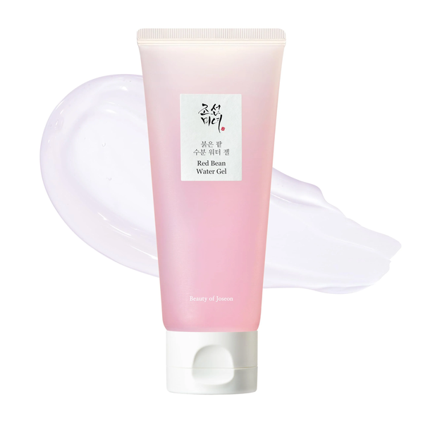 Гель увлажняющий Beauty of Joseon Red Bean Water Gel для жирной кожи 100 мл (880)