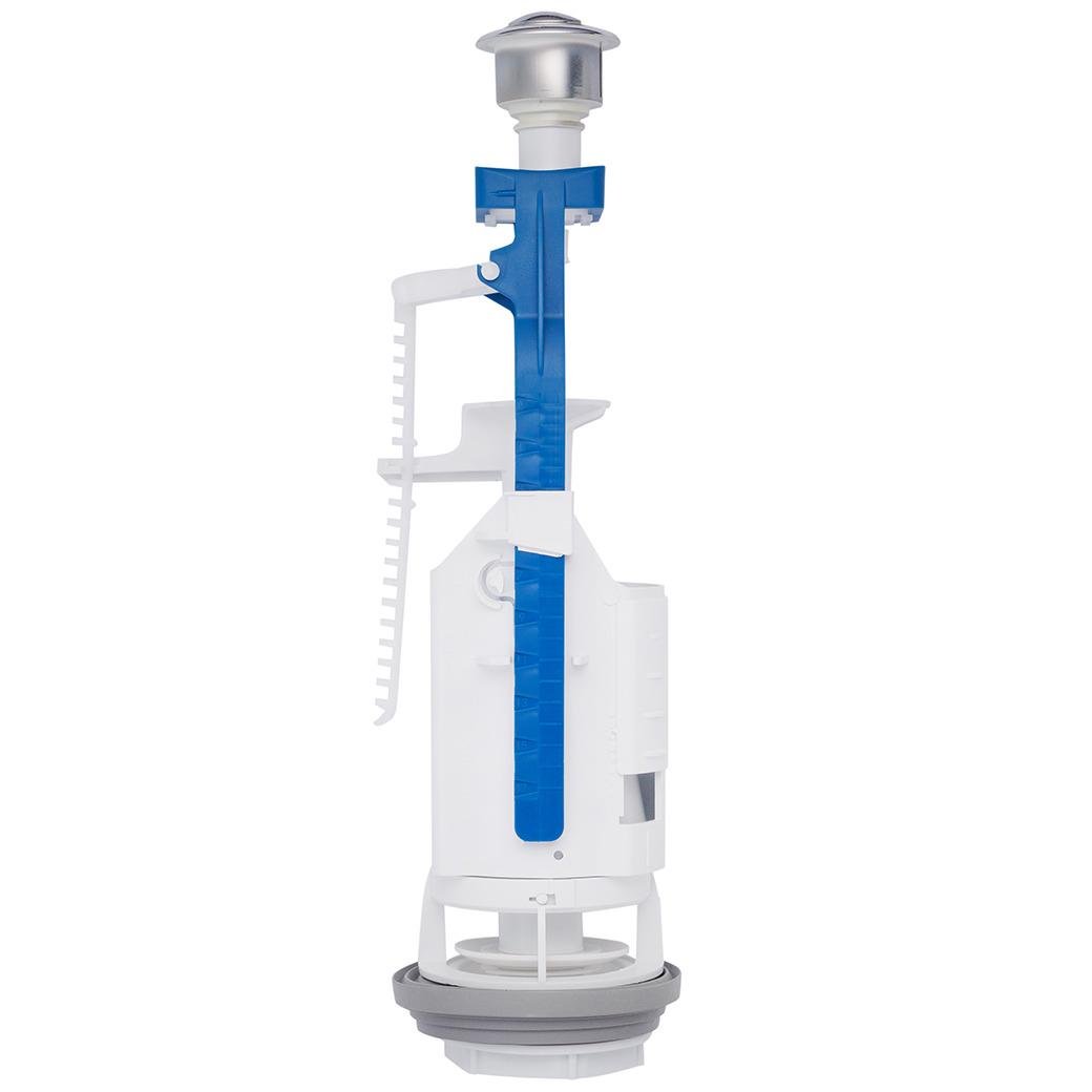 Механізм зливу для бачка унітазу Kroner CV032088 (177438)