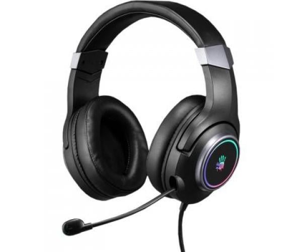 Навушники A4Tech Bloody G350 Black (42147)
