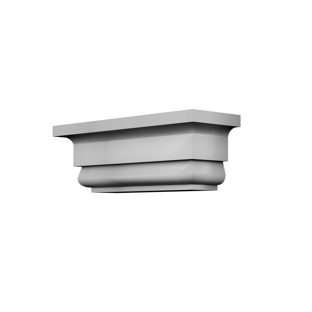 Декор Prestige decor PC 107 капитель (45927)