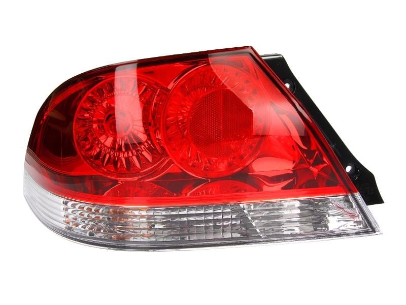 Фонарь задний левый Mitsubishi Lancer 9 2003-2010 (214-1983L-AE)