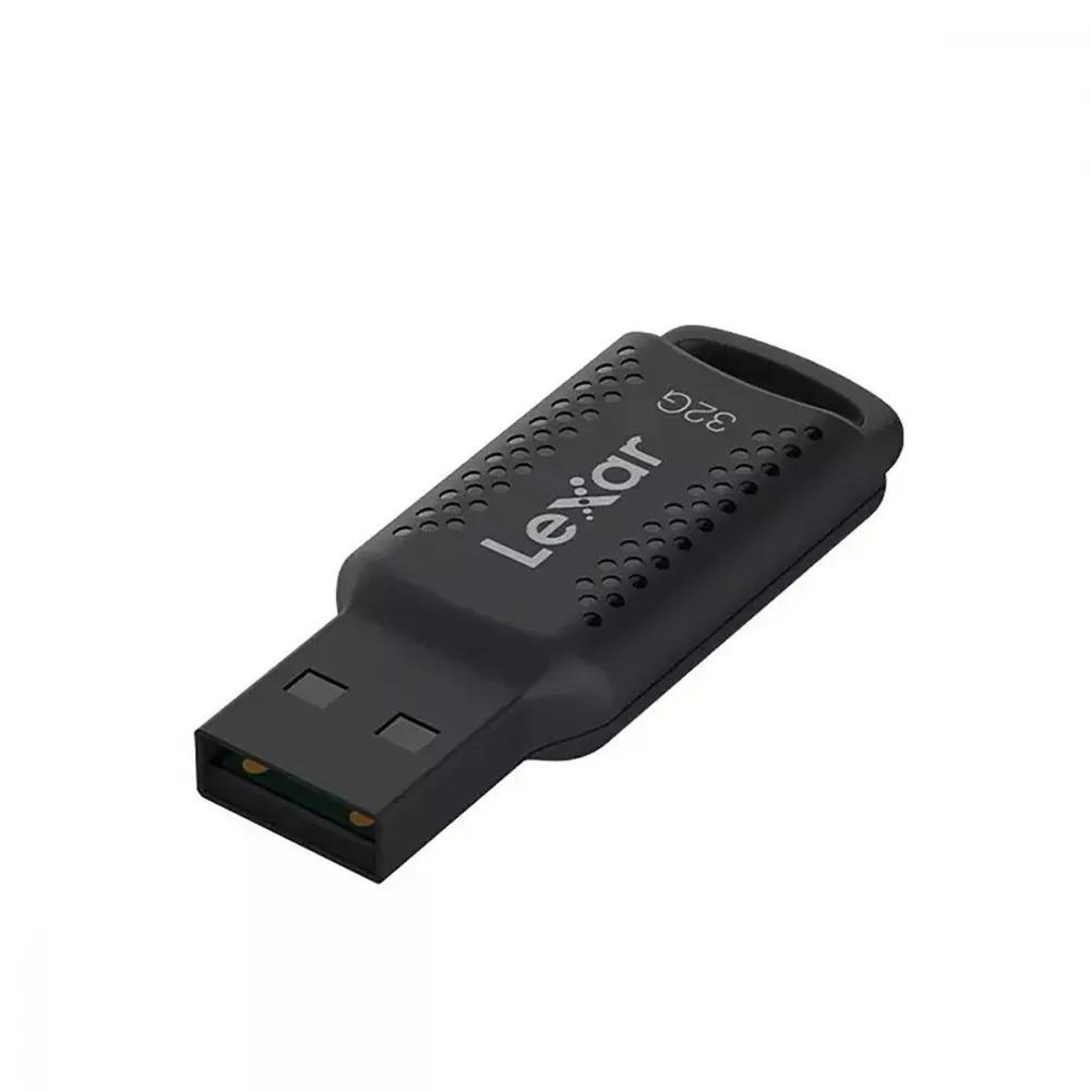 Флеш-пам'ять USB Lexar JumpDrive V400 USB 3.0 32 Gb (587614) - фото 1