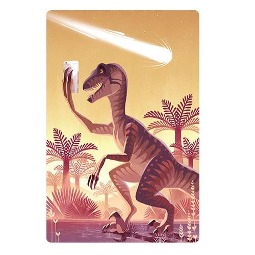 Настільна гра Libellud Діксіт 7: Одкровення (15968) - фото 7 Настільна гра Libellud Діксіт 7: Одкровення (15968) - фото 7