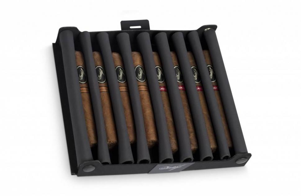 Х'юмідор Davidoff Travel Outdoor - фото 3