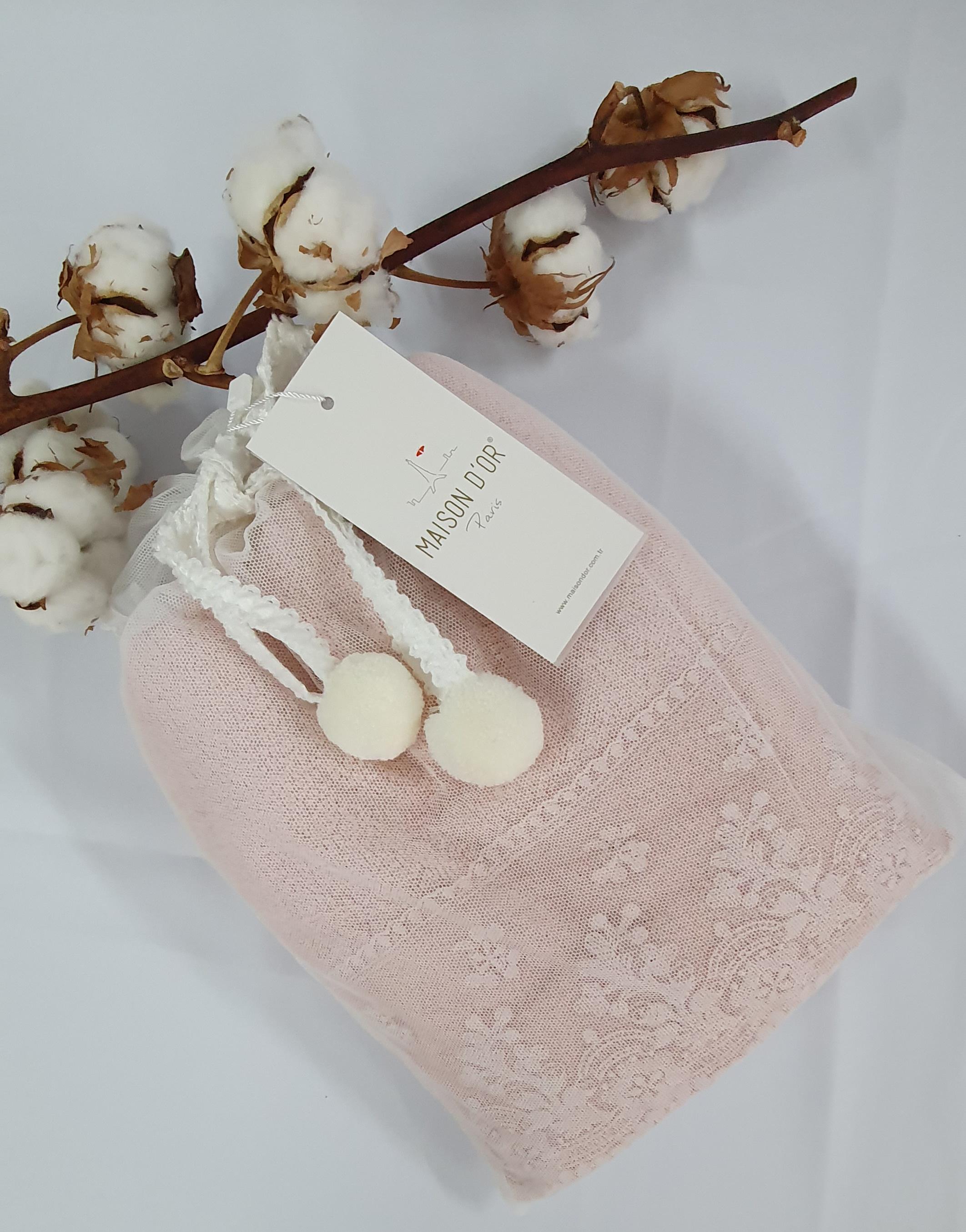 Полотенце Maison D'or Sesa 85x150 Rose Color (03MD35C04) - фото 1