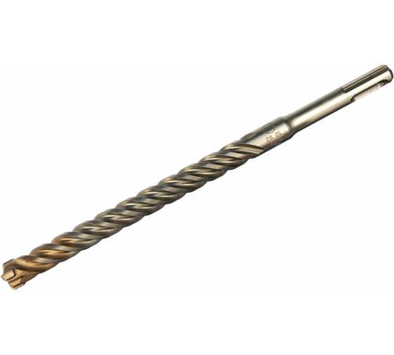 Бур Milwaukee SDS-Plus MX4 14x210 мм 1 шт. (4932352037)