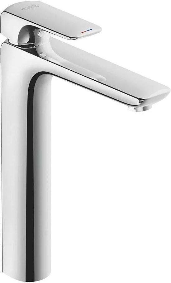 Смеситель для умывальника Kludi Ameo Chrom (412980575)