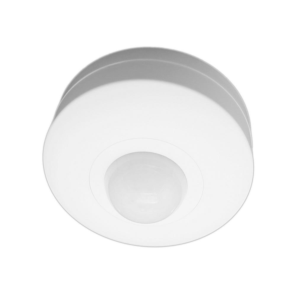 Датчик движения Violux VS05 6 м 360° IP20 Белый (950109)