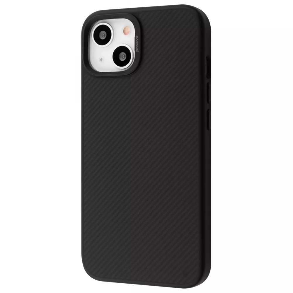 Чехол-накладка Proove Force Armor Case with Magnetic Ring iPhone 13
