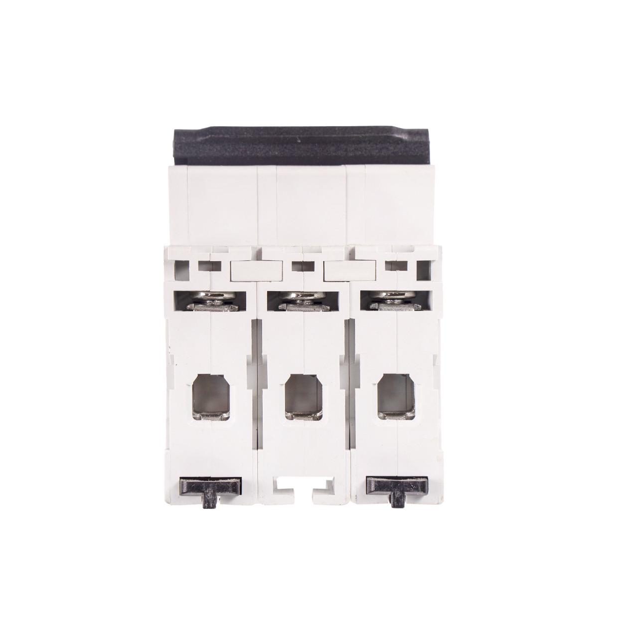 Автоматичний вимикач TESLA NTB1 D40 CE (84) - фото 3