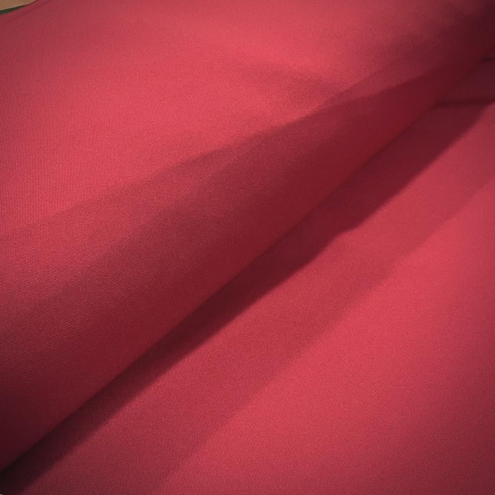 Ткань габардин Красный (24479164) - фото 1 Ткань габардин Красный (24479164) - фото 1