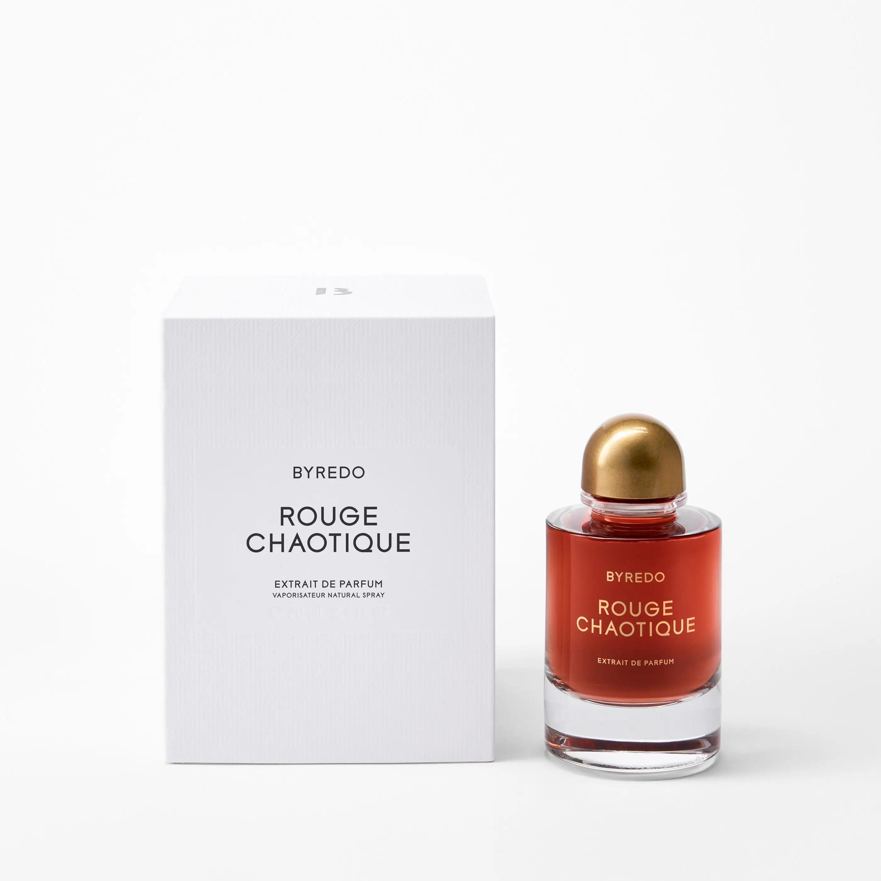 Духи унисекс Byredo Rouge Chaotique 2025 70 мл (383436) Духи унисекс Byredo Rouge Chaotique 2025 70 мл (383436)