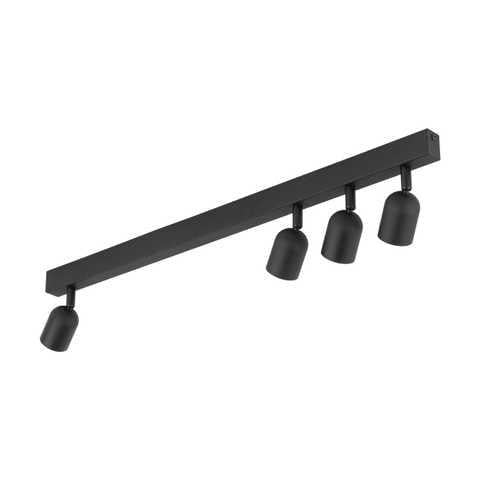 Спот TK Lighting Top 4 Black (4761)