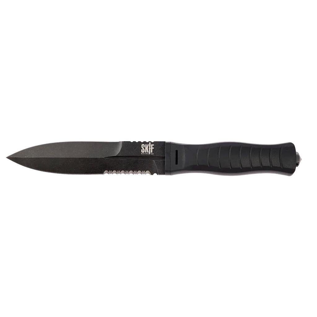 Ніж складаний Skif Neptune BSW Black (m416607)