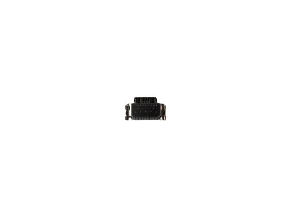 Порт зарядки Charger Connector для Xiaomi Redmi Note 11 Pro/Note 12 Pro/Note 13 Pro 5G Type-C (000573285)