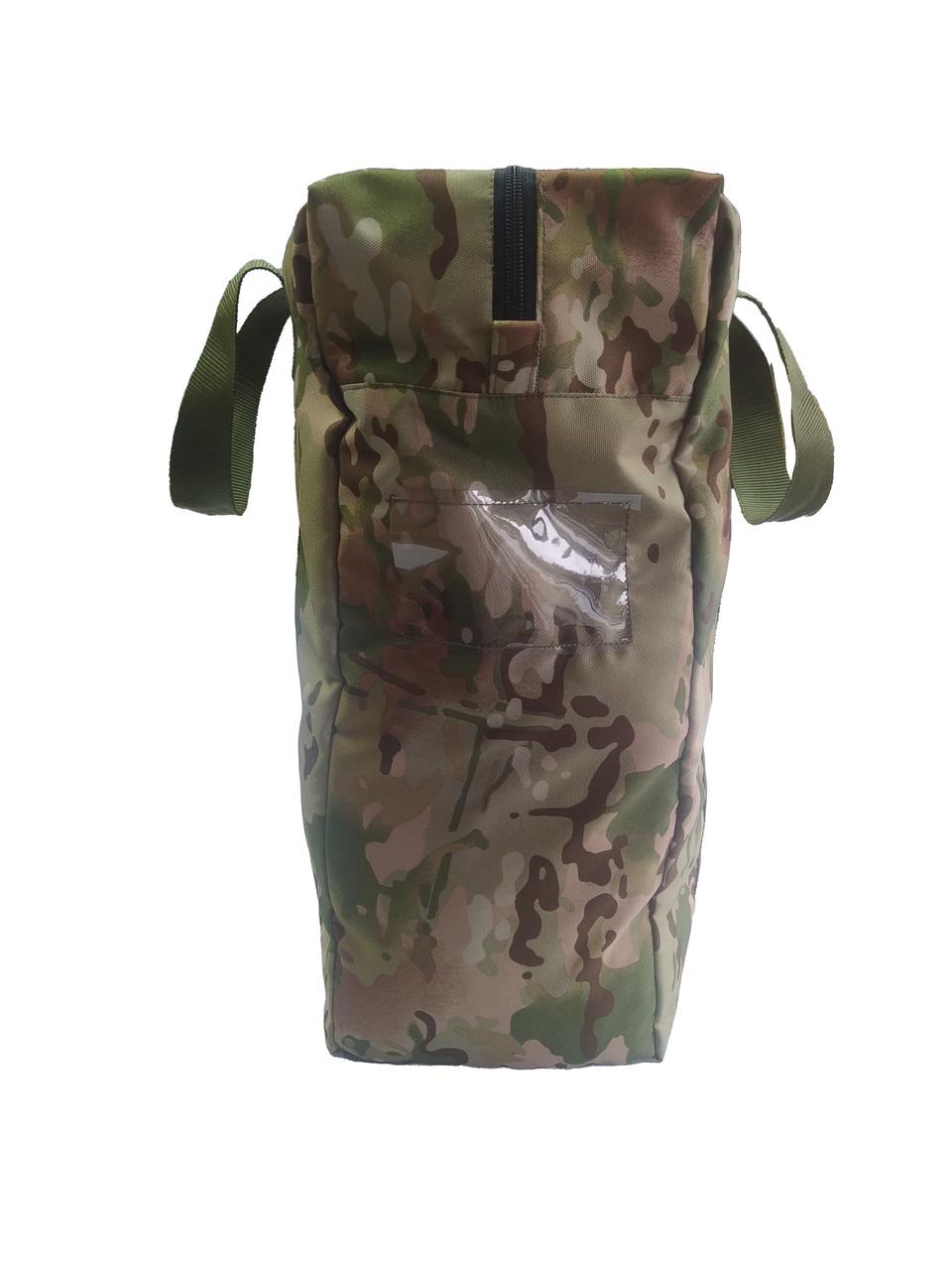 Сумка сапера М&М 40 л Мультикам (213774)
