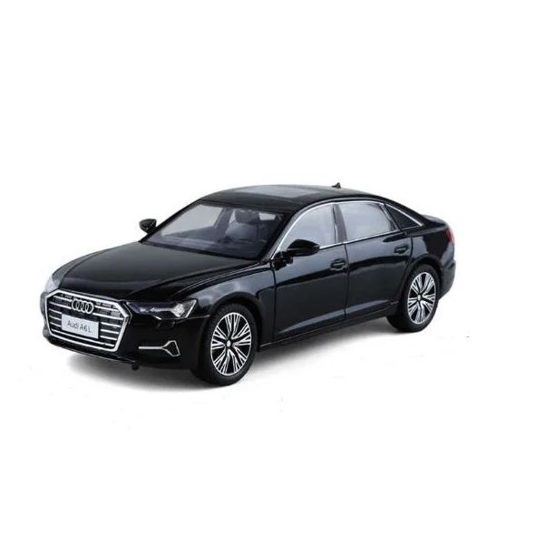 Модель машини Audi A6L в масштабі 1:24 (C01525-1)