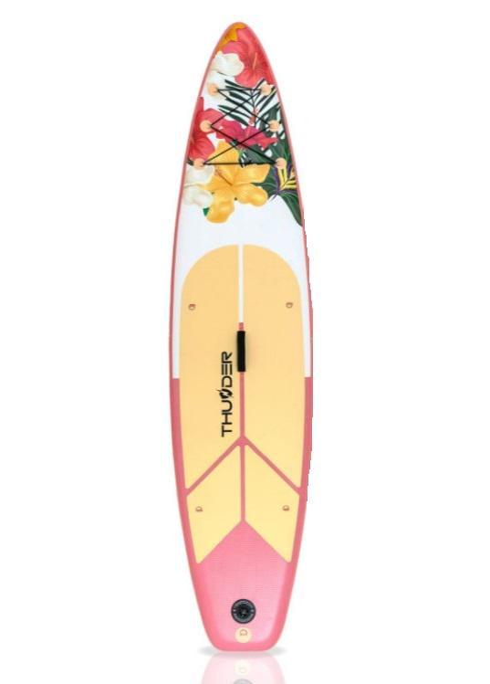 Надувная доска SUP Thunder VIOSA 320 см с веслом
