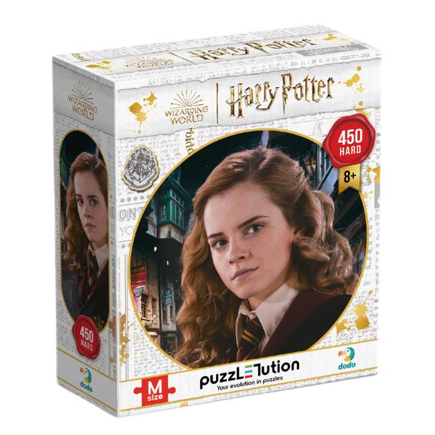 Пазл Hard-M Harry Potter портрет Герміони (200577)