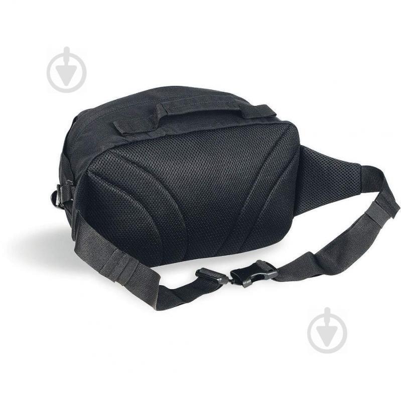Сумка Tatonka Hip Bag L Black (1033-TAT 2214.040)