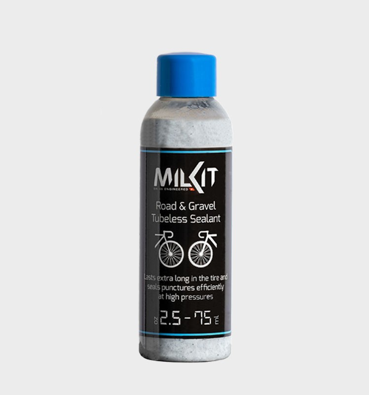 Герметик milKit Road&Gravel Sealant 75 мл