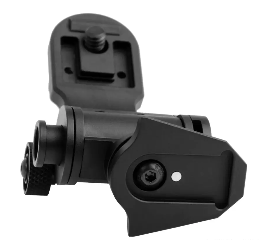 Адаптер Wilcox J-arm PVS-14К L4G24 для прибора ночного видения - фото 7
