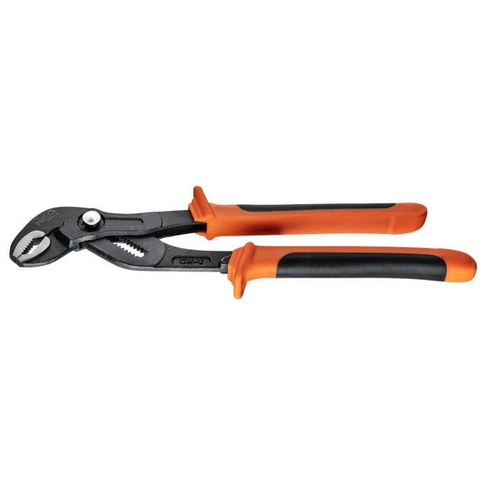 Кліщі трубні NEO tools (300 мм 0-41 мм) Кліщі трубні NEO tools (300 мм 0-41 мм)