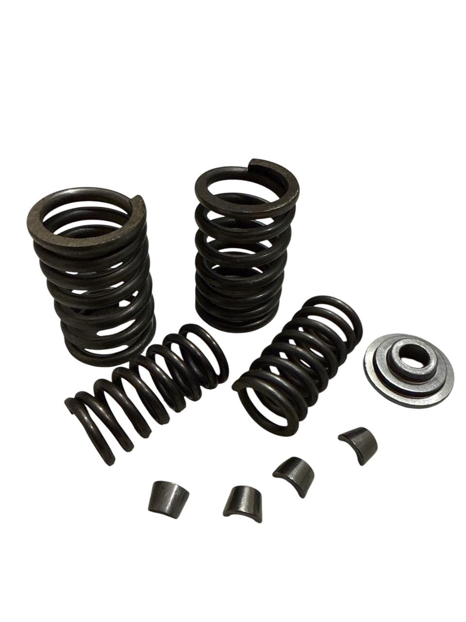 Клапанний механізм мотоцикла CG300 (26240)