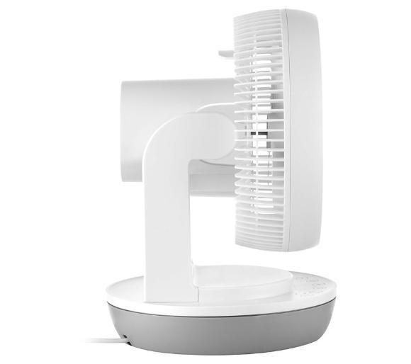 Вентилятор настільний Sencor UltraSilent SFE 2340WH (349673) - фото 4 Вентилятор настільний Sencor UltraSilent SFE 2340WH (349673) - фото 4