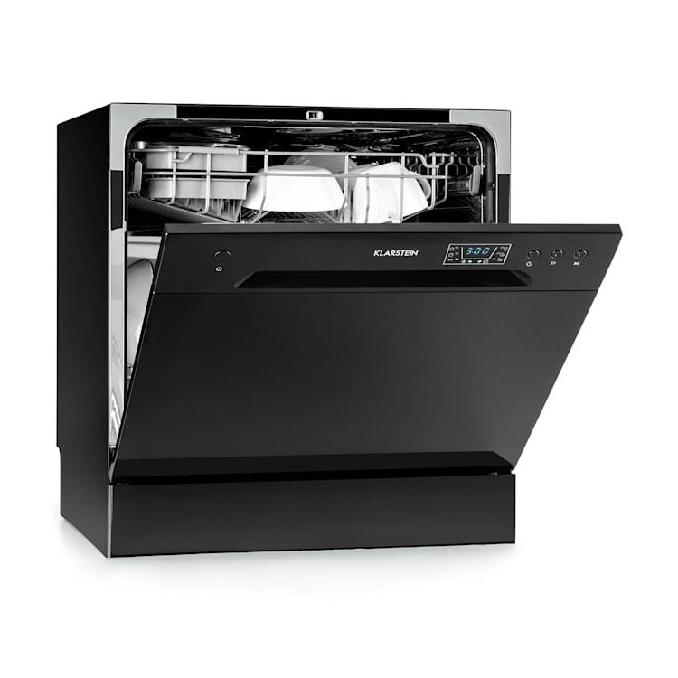 Посудомийна машина під забудову KLARSTEIN Havasia UV 8 Neo (10041830)