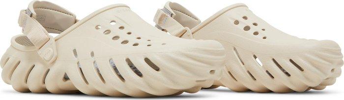 Сабо Crocs Echo M9W11 р. 42 27,5 см Stucco (207937W) - фото 3