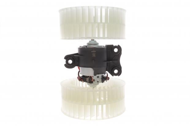 Моторчик печи NRF Mercedes Vito W639 2.0D 03- (34233)
