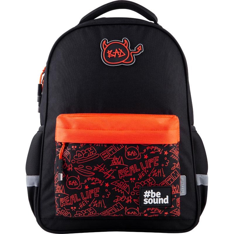 Рюкзак ортопедичний Kite Education 40x29x11,5 см (K21-831M-4)