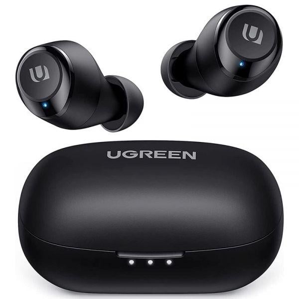 Наушники UGREEN WS100 Black (80606)