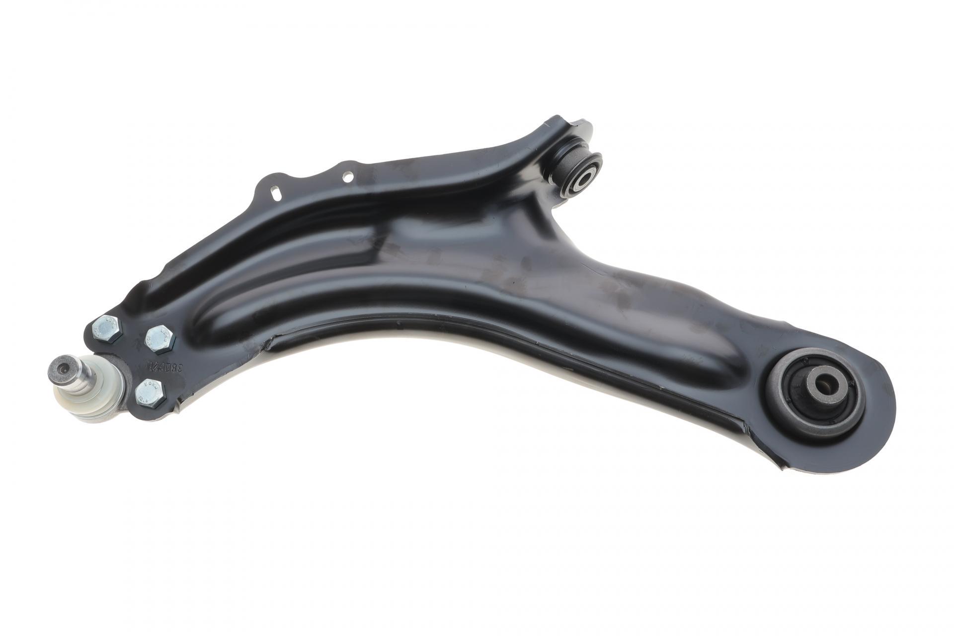 Рычаг подвески Asmetal передний/снизу L Mercedes Citan W415/Renault Kangoo 1.2-1.6 08- (30RN5606)