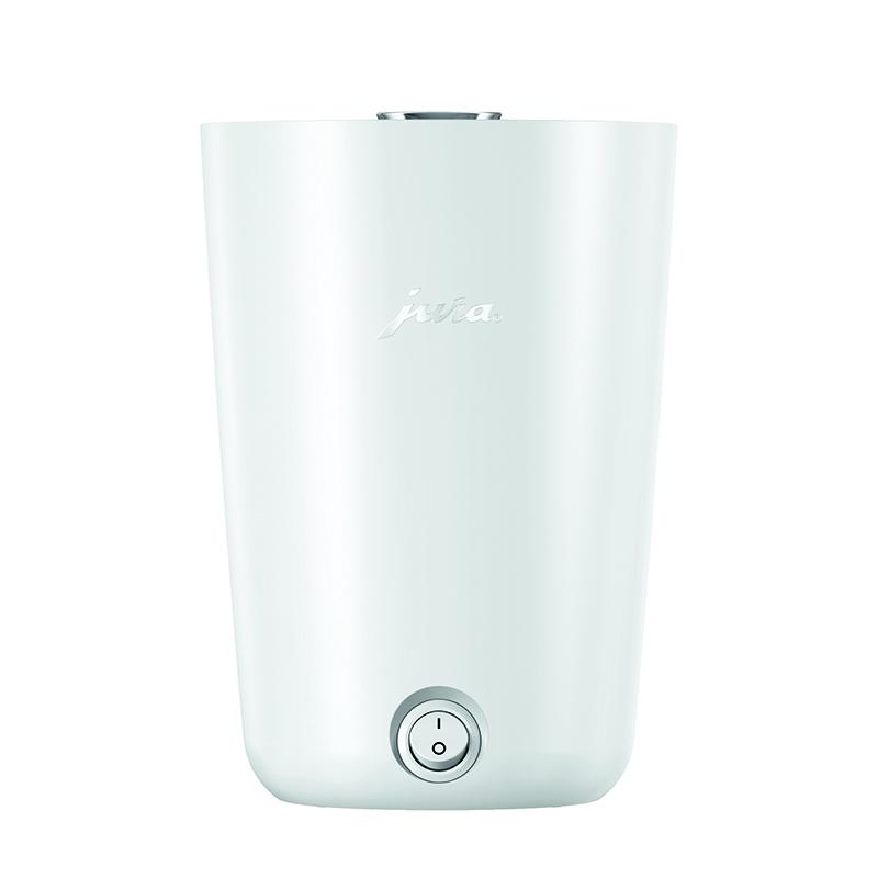 Подогреватель чашек Jura Cup warmer S White (24175) - фото 2