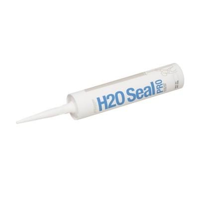 Герметик вологостійкий акриловий Flugger H2O Seal Pro 300 мл (2304100852)