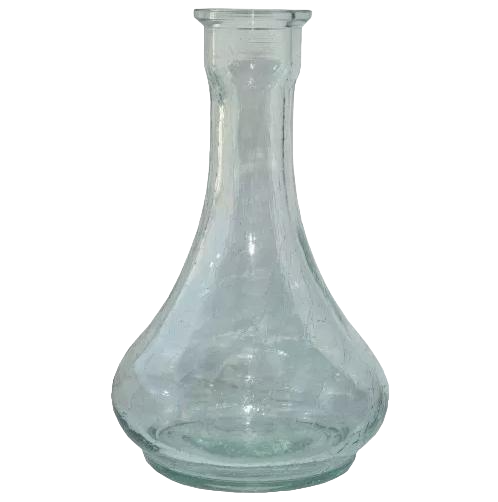 Колба Sky Hookah Drop Кракле (16940)