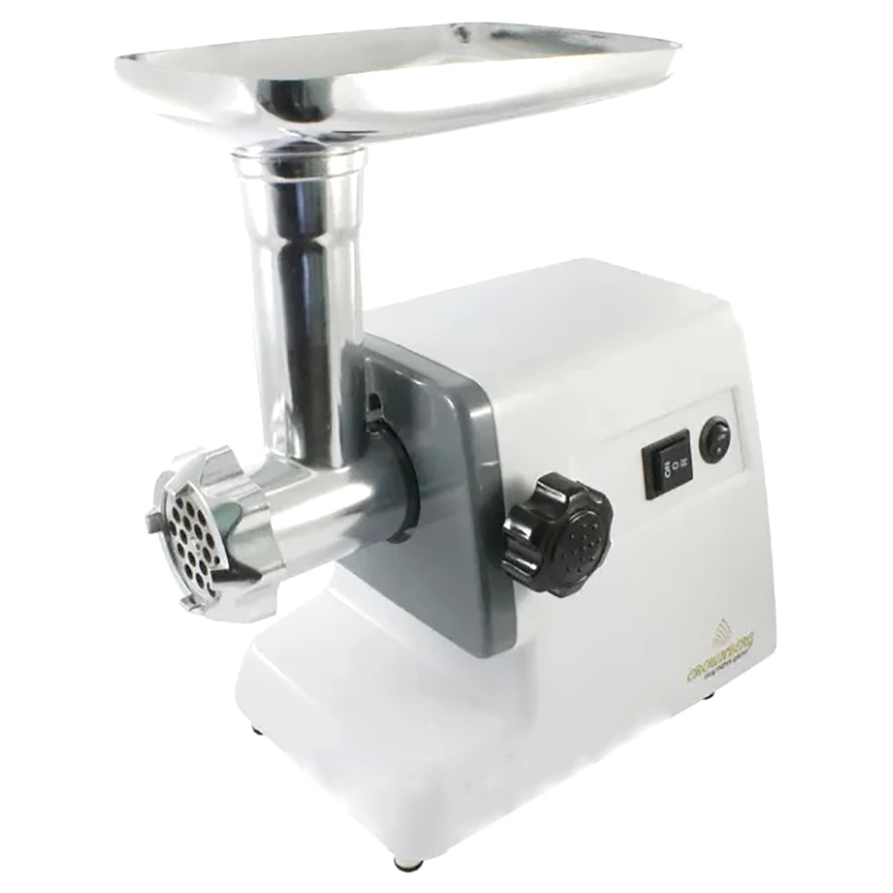 Мясорубка Crownberg CB-4211 2500 Вт (opt-20292)