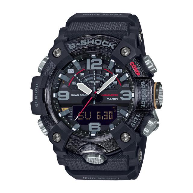 Часы мужские Casio GG-B100-1AER
