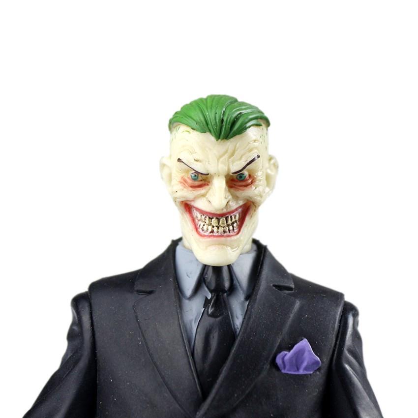 Фігурка Joker DC Comics Series Designer Endgame Greg Capullo 17 см - фото 6