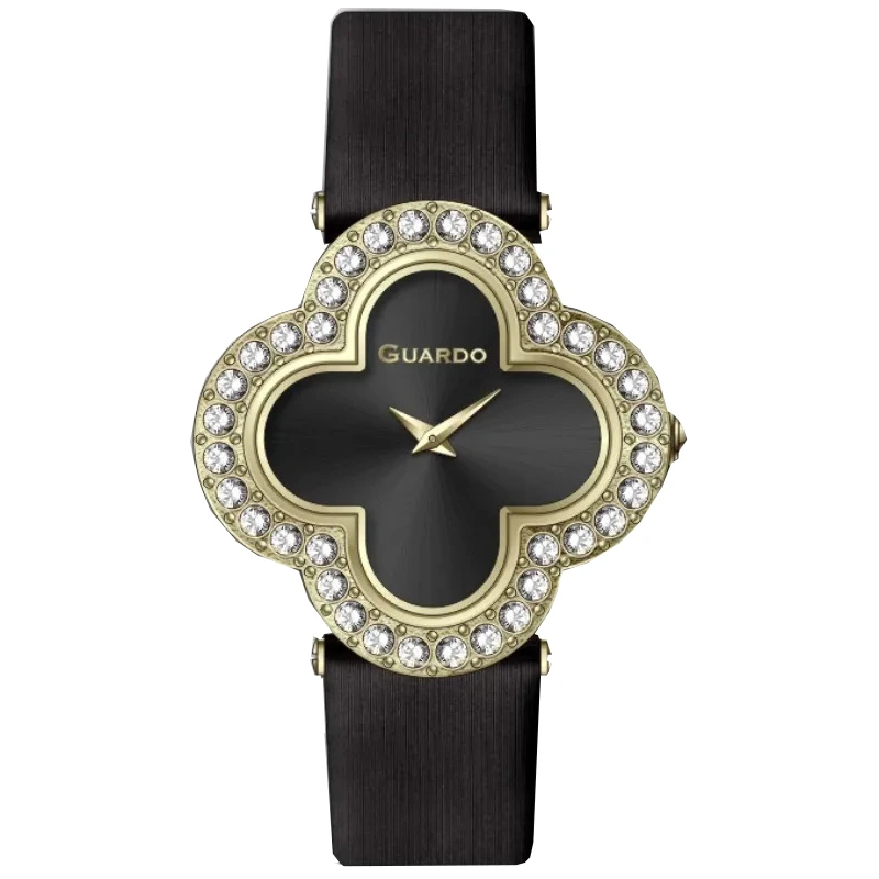 Наручные часы GUARDO 012833-2