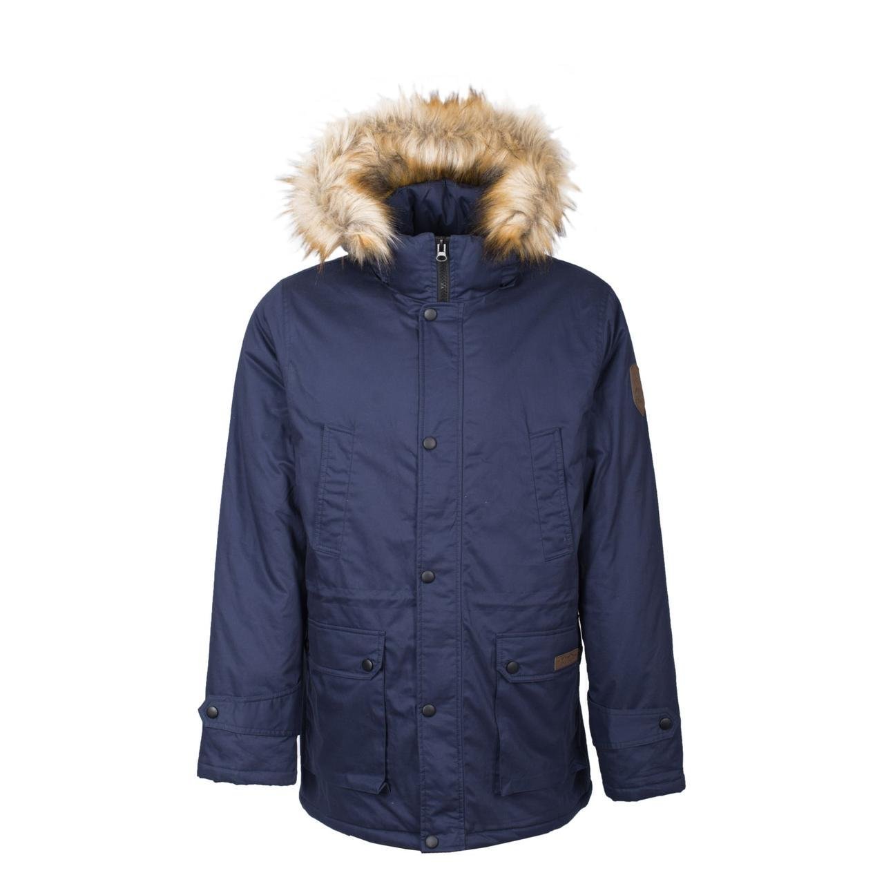 Куртка чоловіча Alpine Crown men's PARKA JACKET RASSEL ACPJ-170204 р. 52 Navy - фото 2