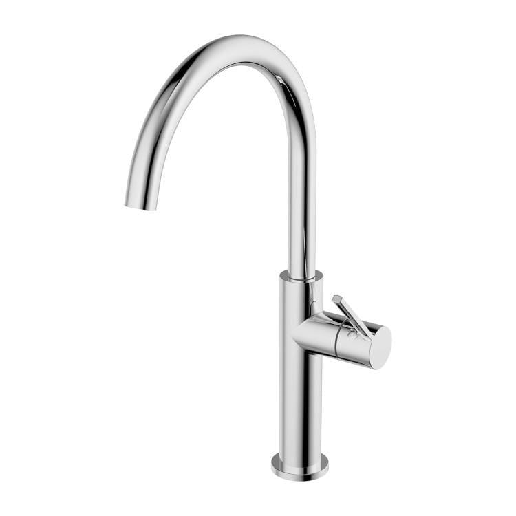 Смеситель для кухни Omnires Tula Chrome (TL6050CR)