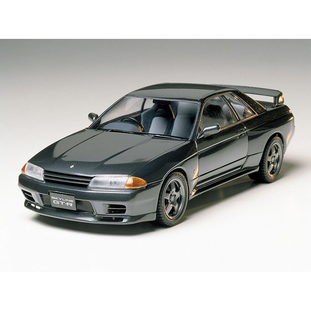Сборная модель Tamiya автомобиль Nissan Skyline GT-R 24090