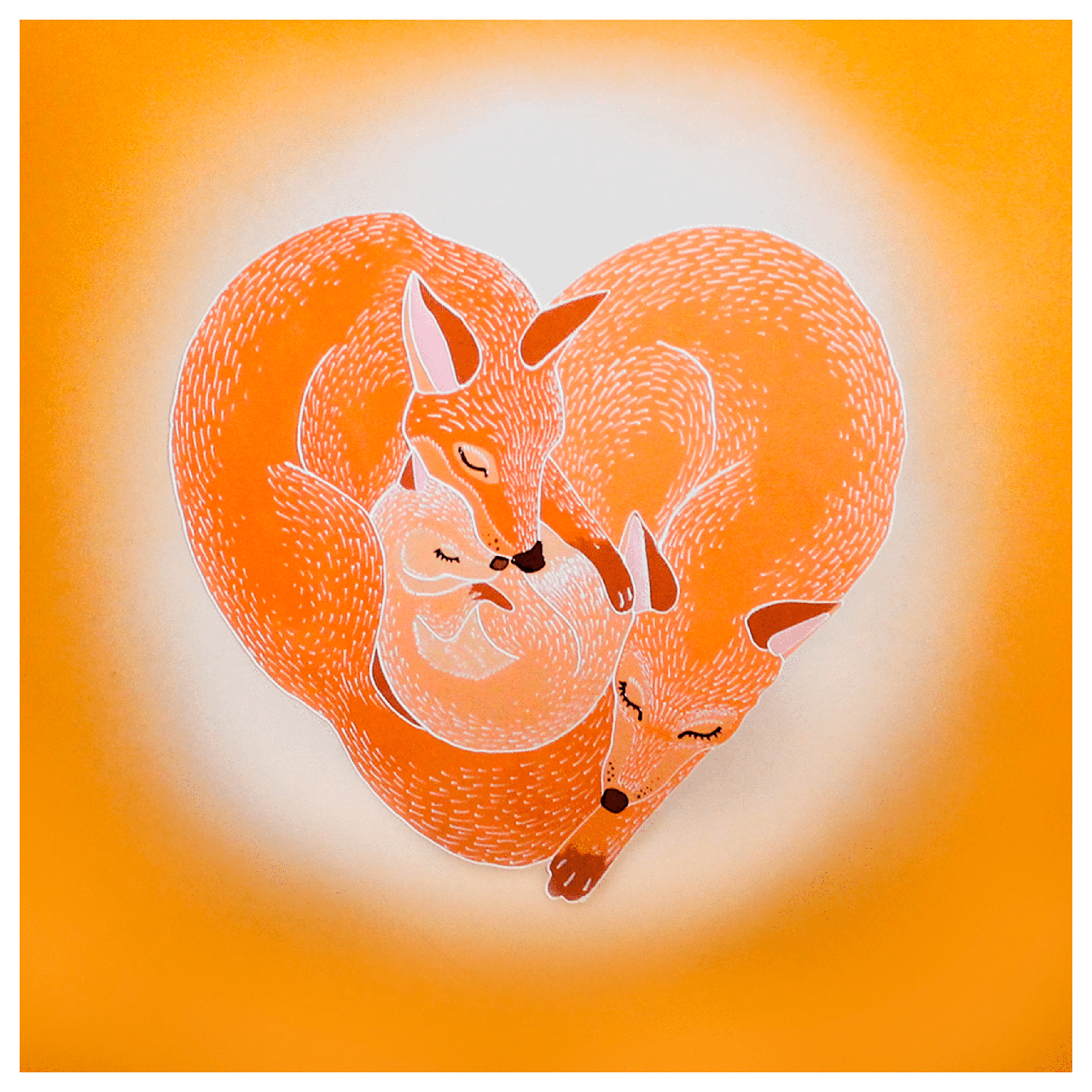 Металокерамічний обігрівач дизайнерський Uden-S-500К Рижики до 10 м2 600х600 мм (25748154)