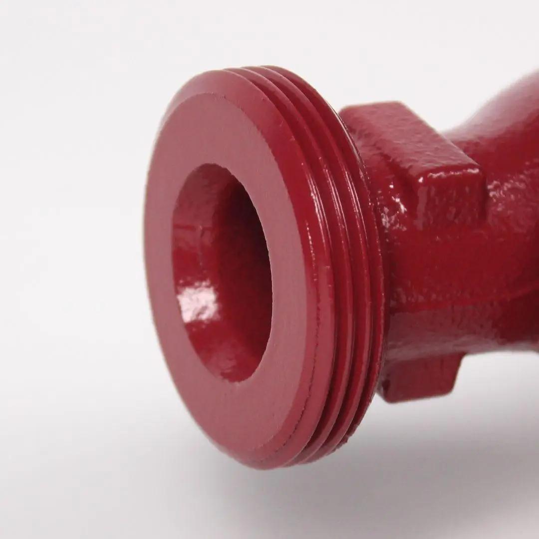 Циркуляційний насос Euroaqua GPS 25-6S/180 з гайкою (29925864) - фото 4 Циркуляційний насос Euroaqua GPS 25-6S/180 з гайкою (29925864) - фото 4