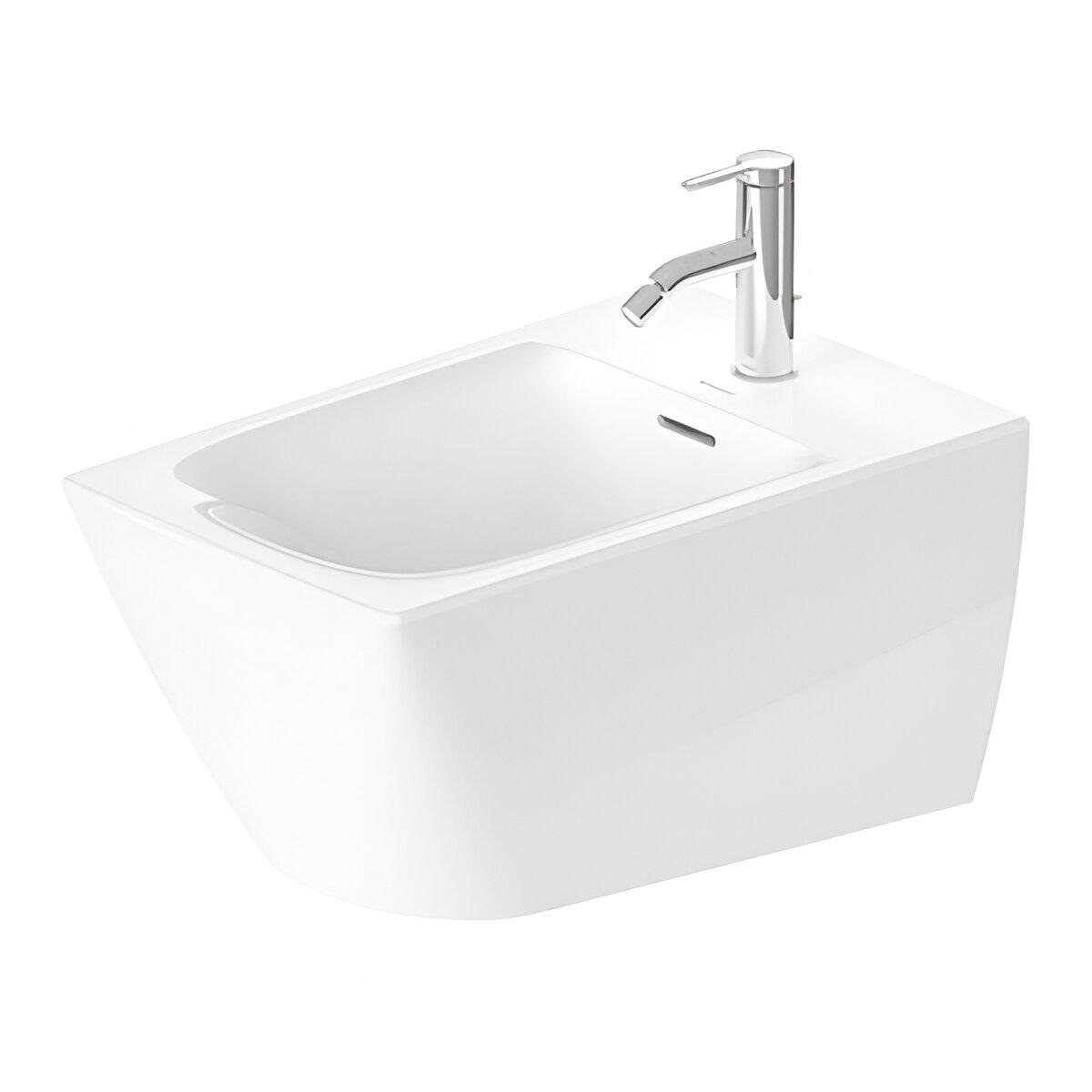 Біде підвісне Duravit Viu (2292150000)